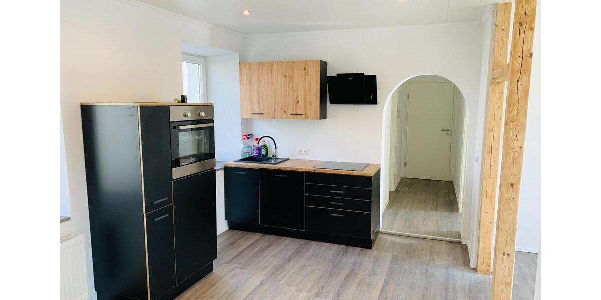 Loft - Studio - Atelier Wunsiedel - 2.5 Zimmer, 49 m&sup2;, 650&euro; | Angebot:24849791