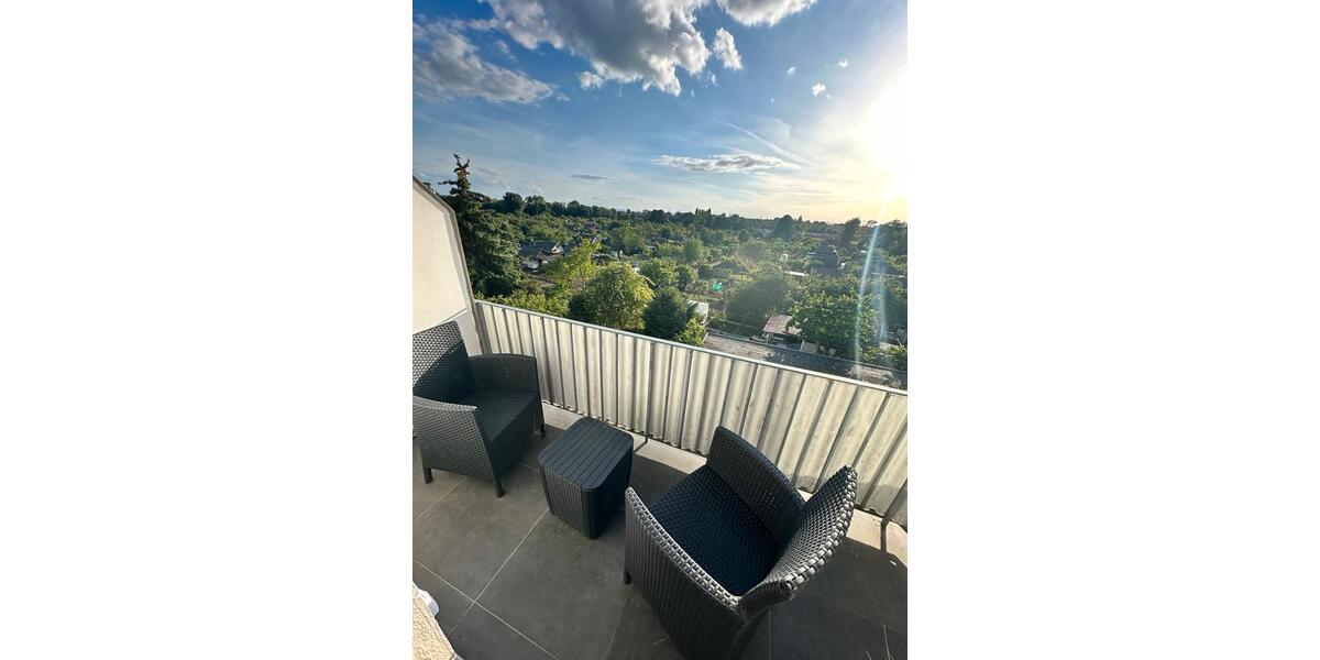 Wohnen auf Zeit Ludwigshafen am Rhein Mundenheim - 2 Zimmer, 54 m&sup2;, 950&euro; | Angebot:24550545