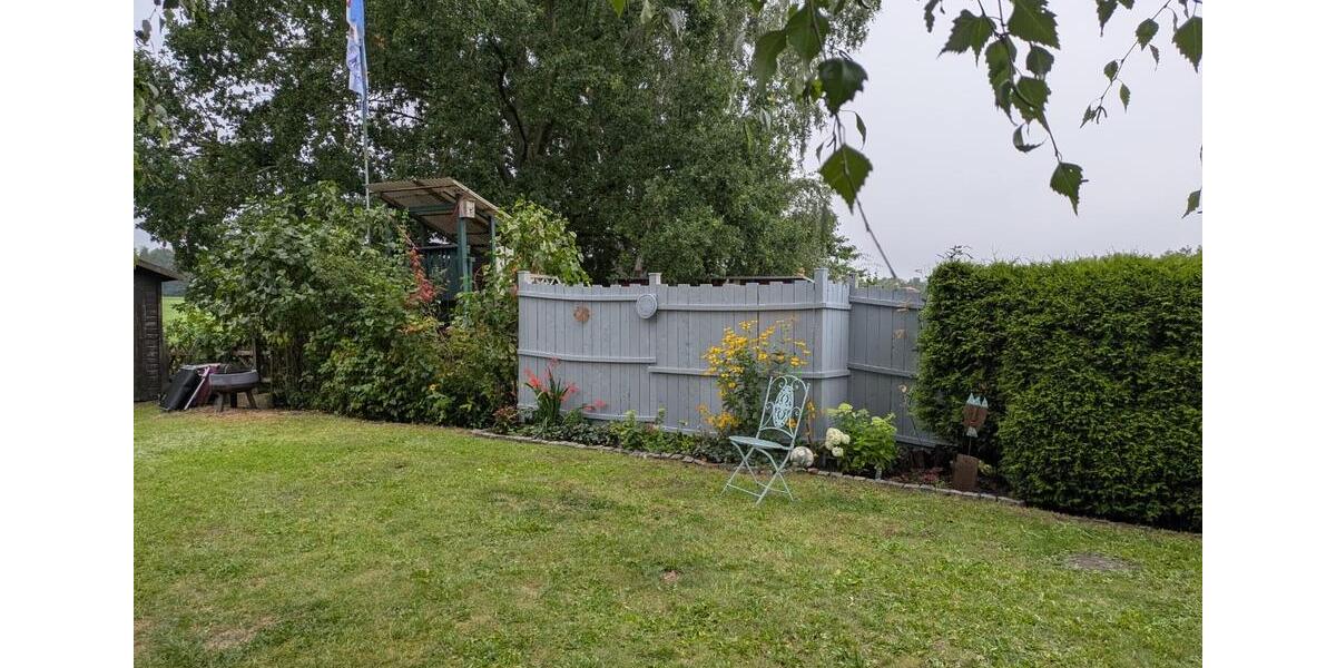 Vermiete befristet Ferienhaus Ueckermünde bis Mai 26 2 zimmer