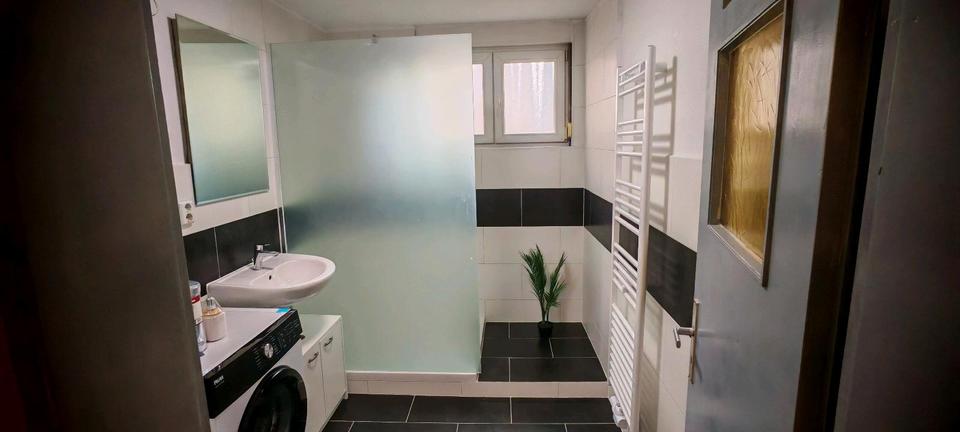 Erdgeschoßwohnung Heilbronn Kernstadt - 2 Zimmer, 67 m&sup2;, 1.050&euro; | Angebot:25968296