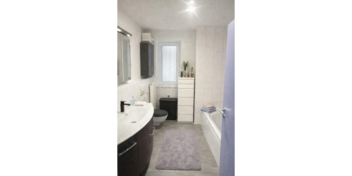 Erdgeschoßwohnung Irchenrieth - 3 Zimmer, 80 m&sup2;, 1.150&euro; | Angebot:25887723