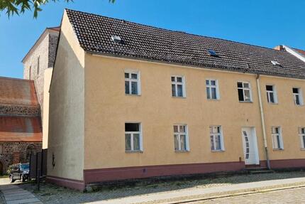 Wohnung Strausberg - 2 Zimmer, 52 m&sup2;, 560&euro; | Angebot:26664563