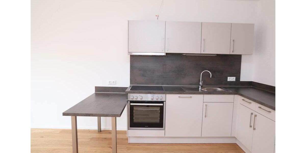 Dachgeschoßwohnung Wassertrüdingen - 1 Zimmer, 44 m&sup2;, 500&euro; | Angebot:25994494