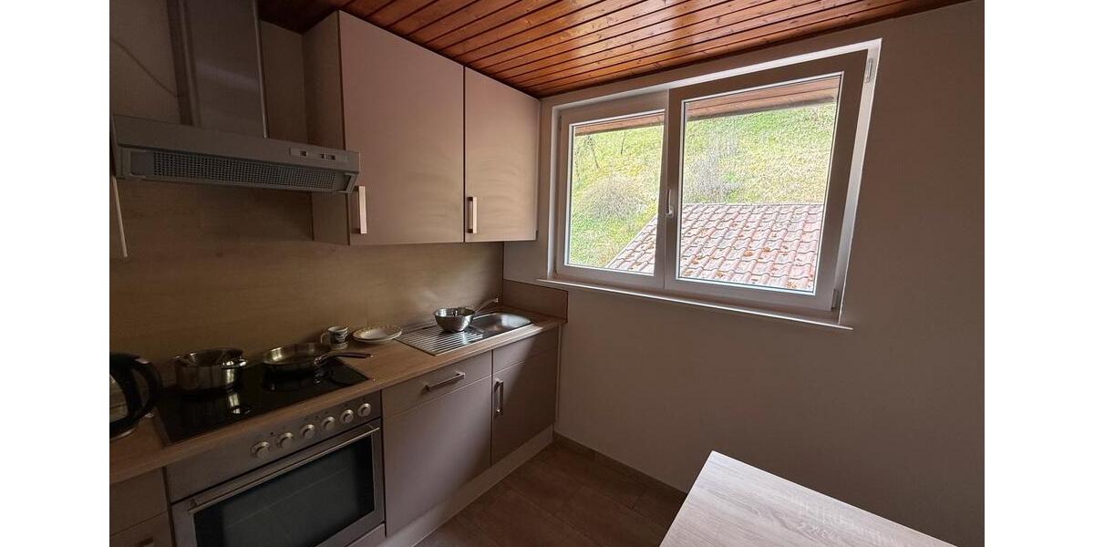 Wohnen auf Zeit Bad Mergentheim - 4 Zimmer, 20 m&sup2;, 490&euro; | Angebot:26364246