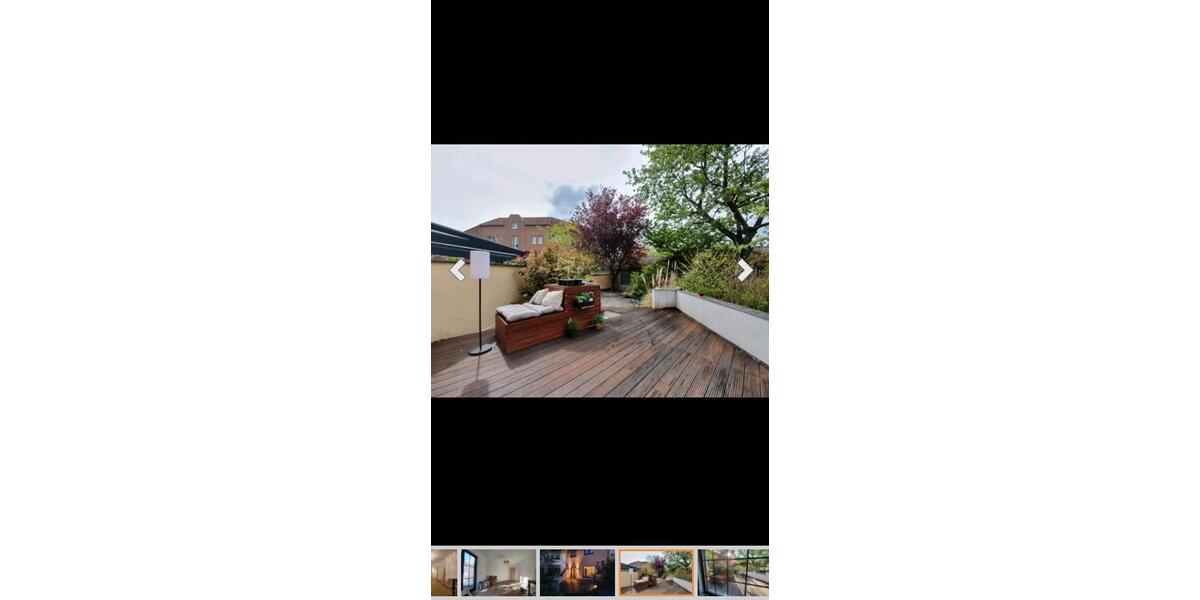 Wohnen auf Zeit Köln Chorweiler - 1 Zimmer, 18 m&sup2;, 682&euro; | Angebot:26588928