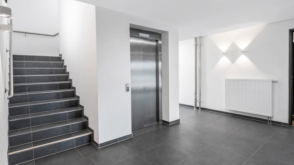 Etagenwohnung Nürnberg Sankt Leonhard - 1 Zimmer, 23 m&sup2;, 585&euro; | Angebot:26045175