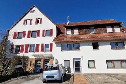 Schöne 2 Zimmer EG -Wohnung in Boll mit EBK, an Paar oder Einzelperson zu Vermieten