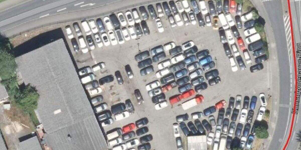 Gewerbeobjekt Hagen Haspe - 9.900&euro; | Angebot:24810249