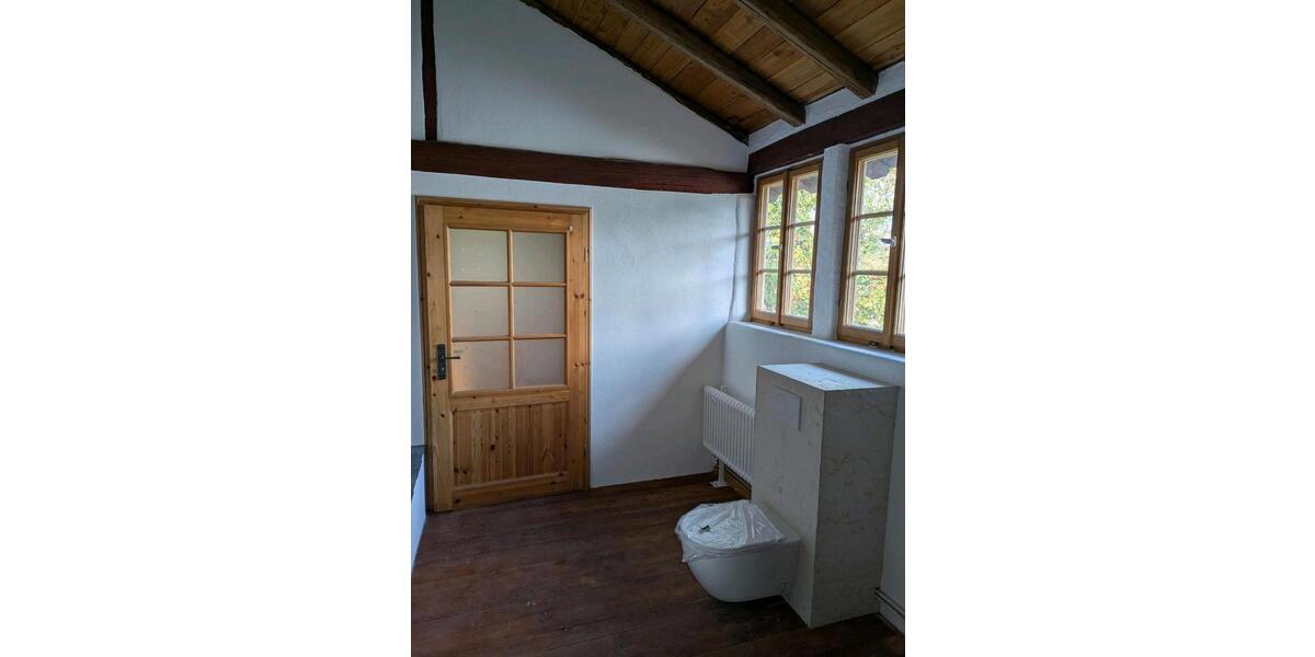 Reihenend Haus 122m2 mit Garten im Loft Atelier Style 3 zimmer