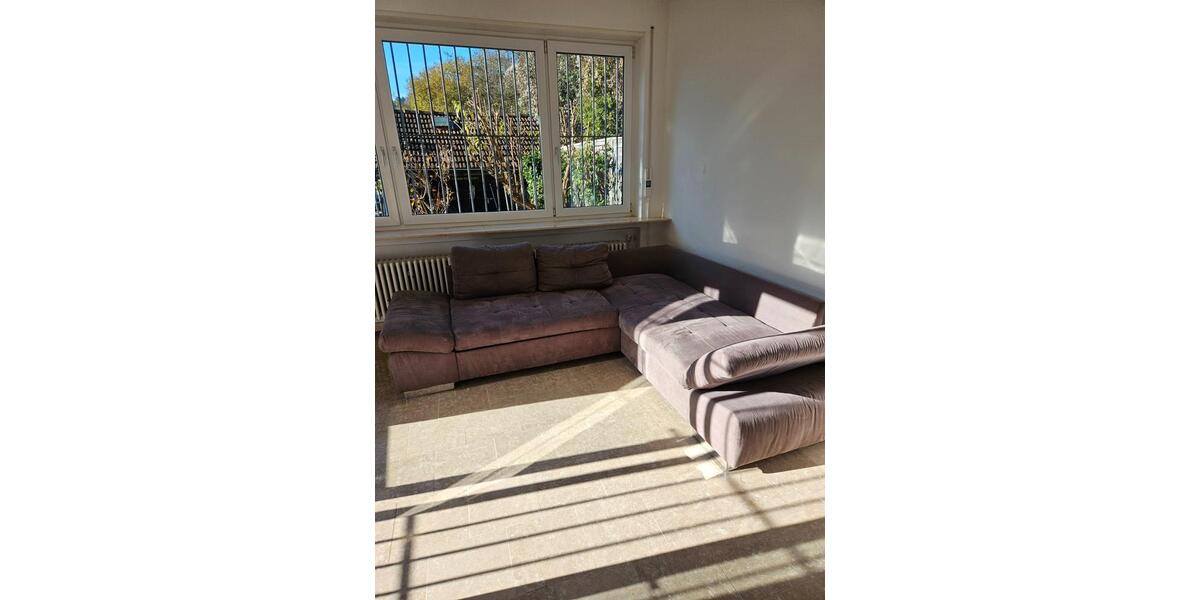 Wohnen auf Zeit Heidelberg Peterstal - 1 Zimmer, 33 m&sup2;, 770&euro; | Angebot:25963228