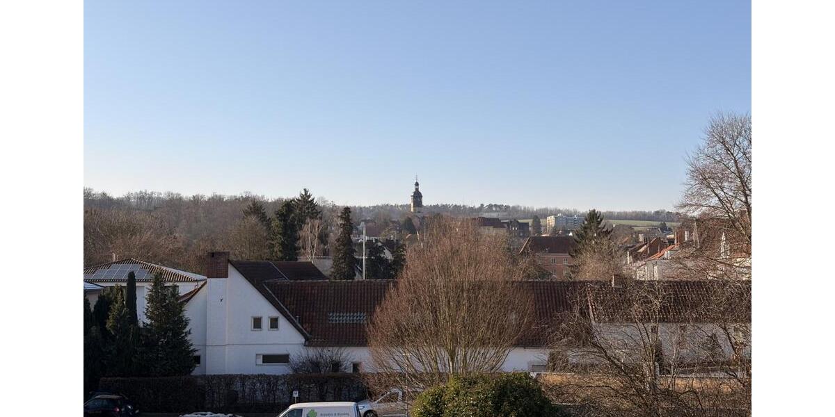 Etagenwohnung Hildesheim Bockfeld - 6 Zimmer, 160 m&sup2;, 1.280&euro; | Angebot:25216439