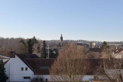 Wohnung Hildesheim Bockfeld - 6 Zimmer, 160 m&sup2;, 1.280&euro; | Angebot:25216439