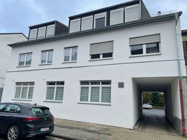 Etagenwohnung Aachen Nirm - 2 Zimmer, 70 m&sup2;, 630&euro; | Angebot:26891140