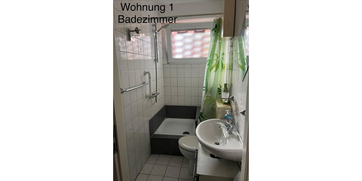 Wohnen auf Zeit Rheine Altenrheine - 6 Zimmer, 100 m&sup2;, 18&euro; | Angebot:24795862