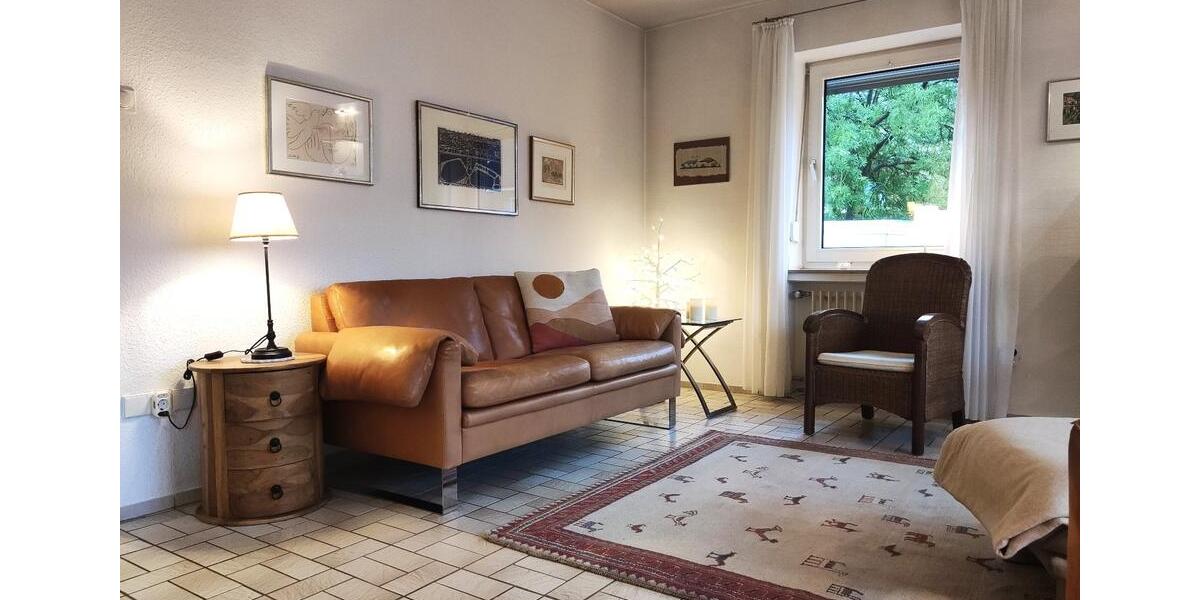 Erdgeschoßwohnung Münster Mitte-Süd - 3 Zimmer, 77 m&sup2;, 2.080&euro; | Angebot:24713916