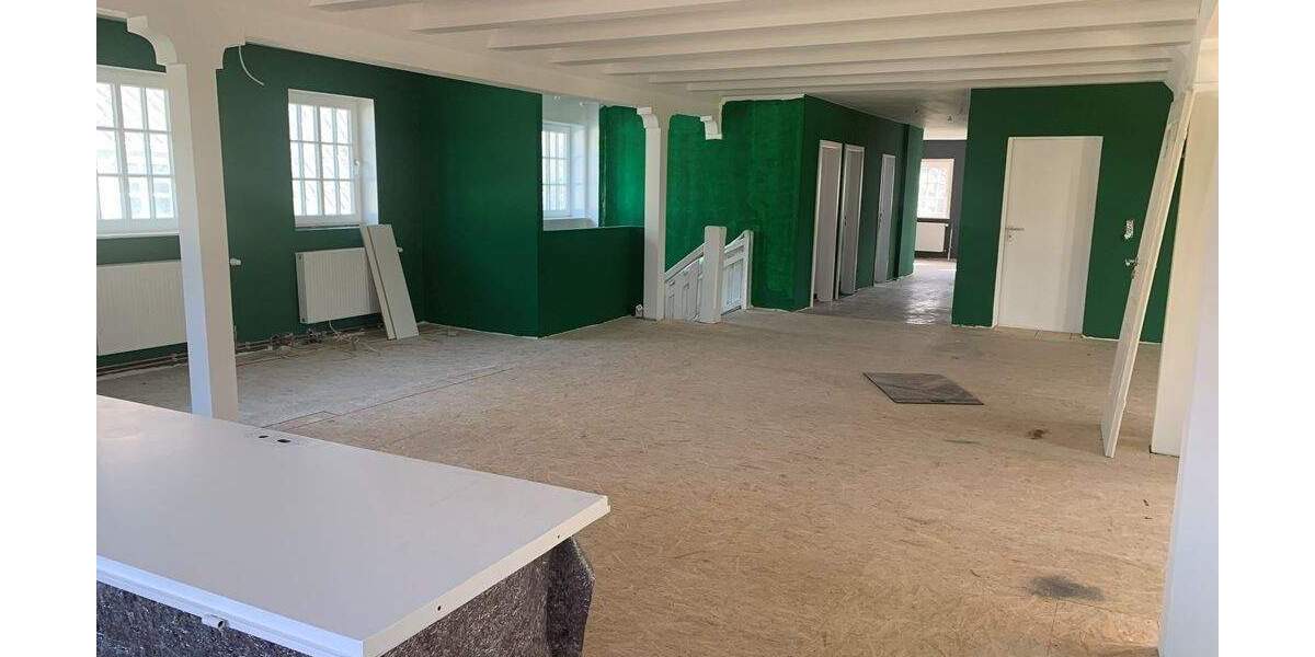 Gewerbeobjekt Seevetal - Hittfeld Hittfeld - 5.850&euro; | Angebot:25674692