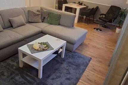 3 Zimmer Wohnung über 2 Etagen in Höxter Innenstadt- frei ab März 3 zimmer