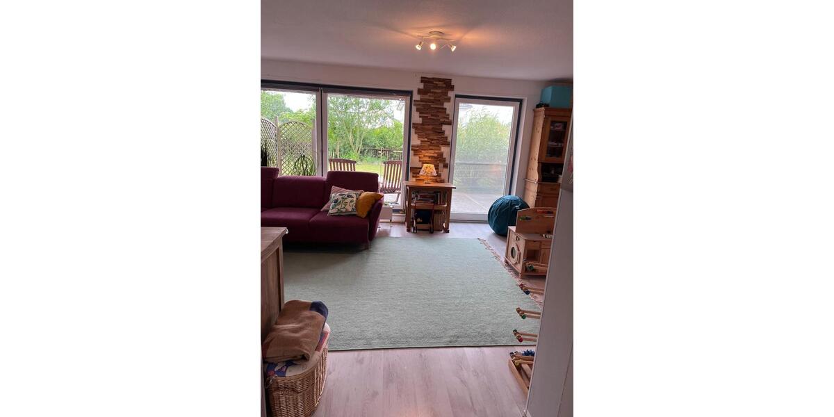 Doppelhaushälfte Diesdorf - 5 Zimmer, 110 m&sup2;, 950&euro; | Angebot:24979279