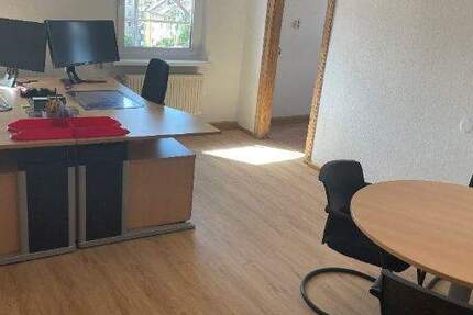 Angebot für Bürogemeinschaft - All-in-Miete zimmer