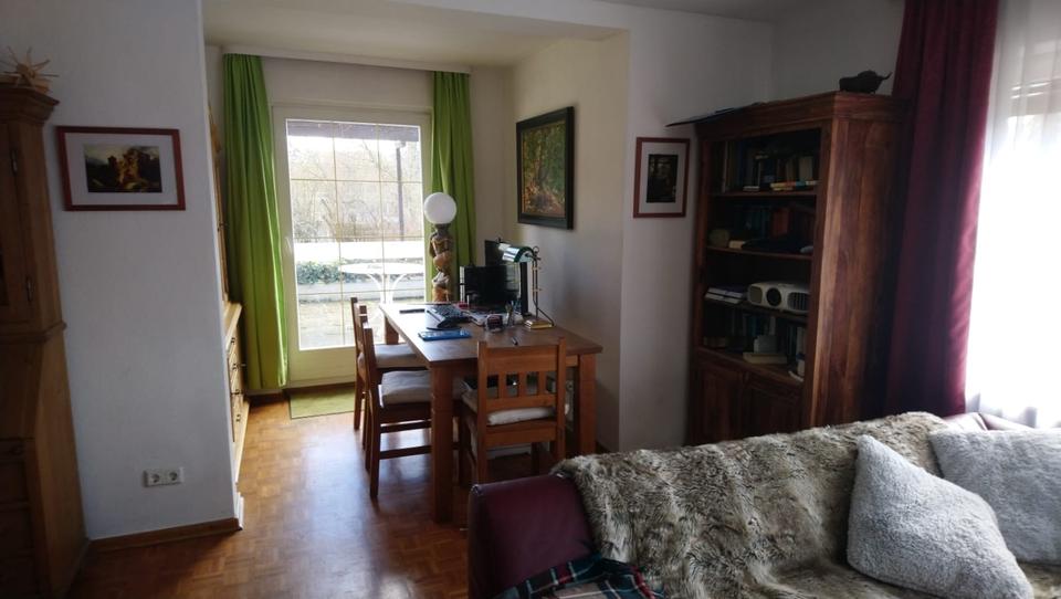 Einfamilienhaus Mellrichstadt - 5.5 Zimmer, 160 m&sup2;, 1.180&euro; | Angebot:25426482