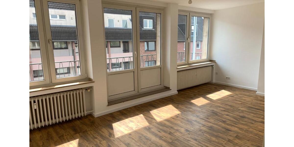 Etagenwohnung Mönchengladbach Süd - 4 Zimmer, 106 m&sup2;, 954&euro; | Angebot:26285183