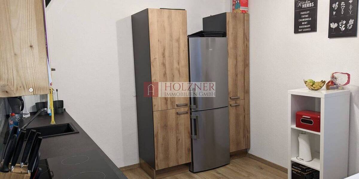 Etagenwohnung Kumhausen - 2 Zimmer, 65 m&sup2;, 650&euro; | Angebot:26143245