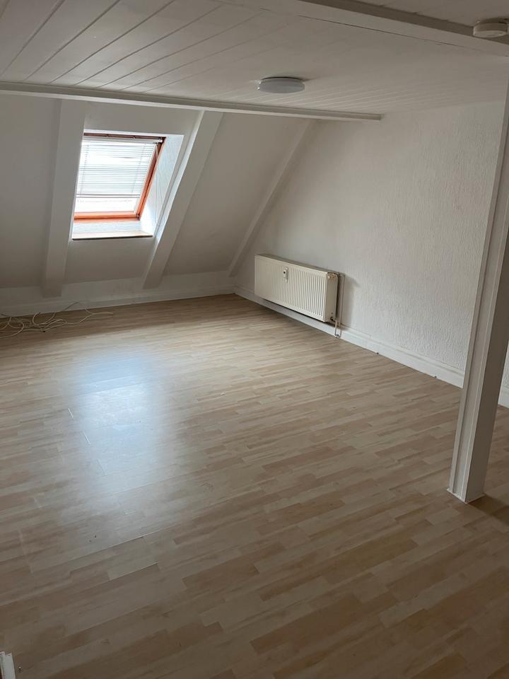 2 RaumWohnung in RöbelMüritz