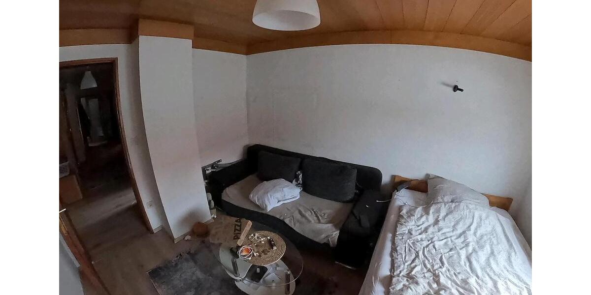 Dachgeschoßwohnung Neumarkt in der Oberpfalz Altenhof - 1 Zimmer, 10 m&sup2;, 550&euro; | Angebot:24631958