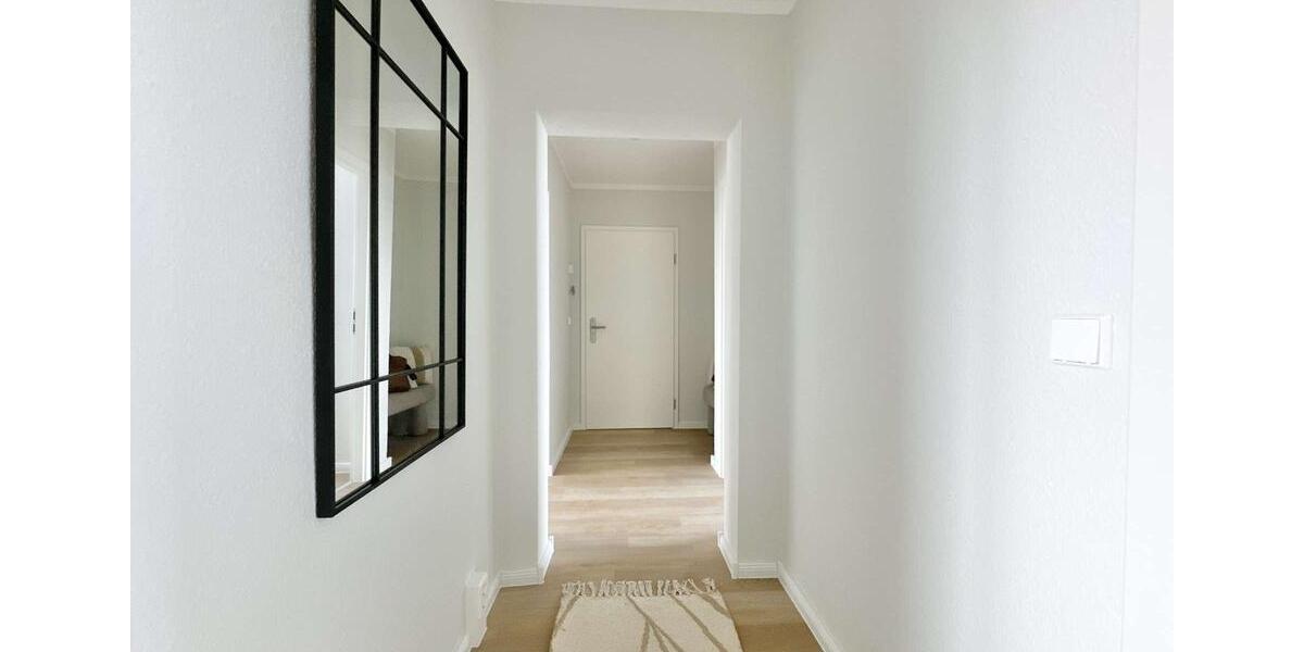 Etagenwohnung Papendorf - 5 Zimmer, 104 m&sup2;, 1.395&euro; | Angebot:25924098