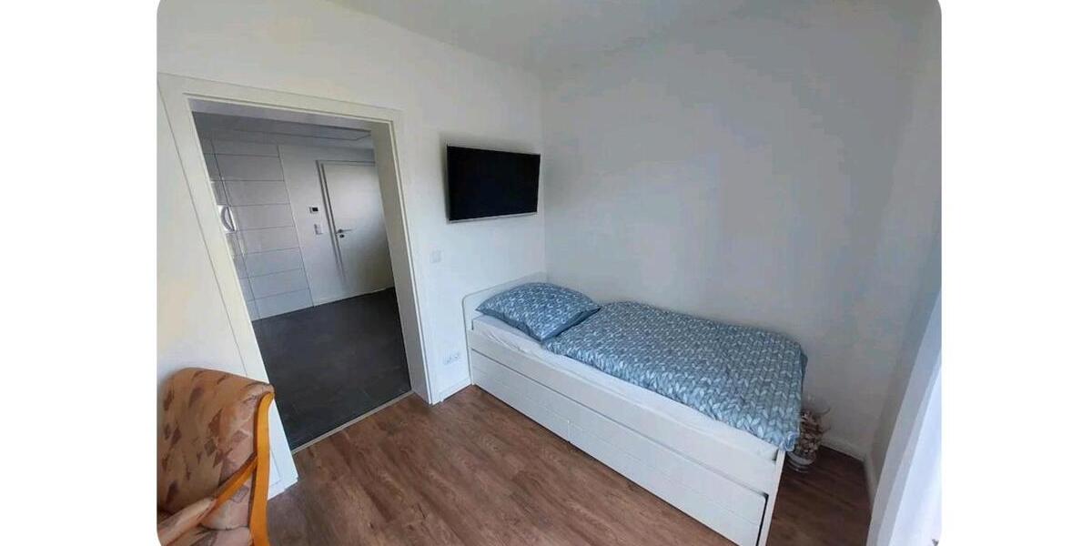 Wohnen auf Zeit Oberhausen-Rheinhausen Rheinhausen - 1 Zimmer, 25 m&sup2;, 22&euro; | Angebot:24634107