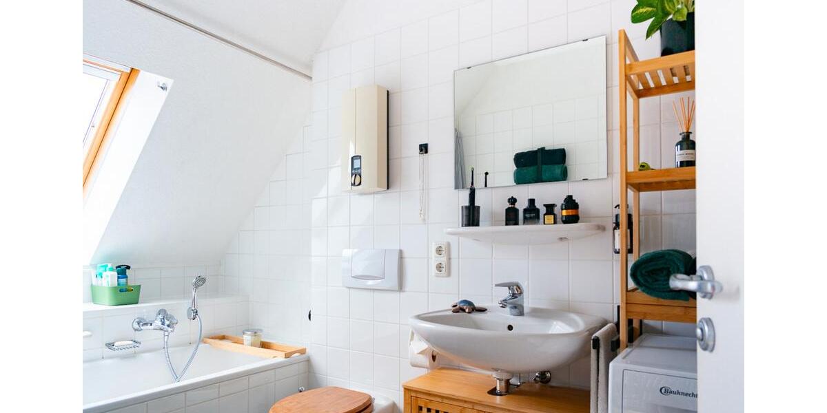 Maisonettenwohnung Prüm - 2 Zimmer, 62 m&sup2;, 575&euro; | Angebot:24815129