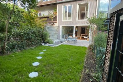 Haus München Pasing-Obermenzing - 3 Zimmer, 110 m&sup2;, 3.500&euro; | Angebot:23636588