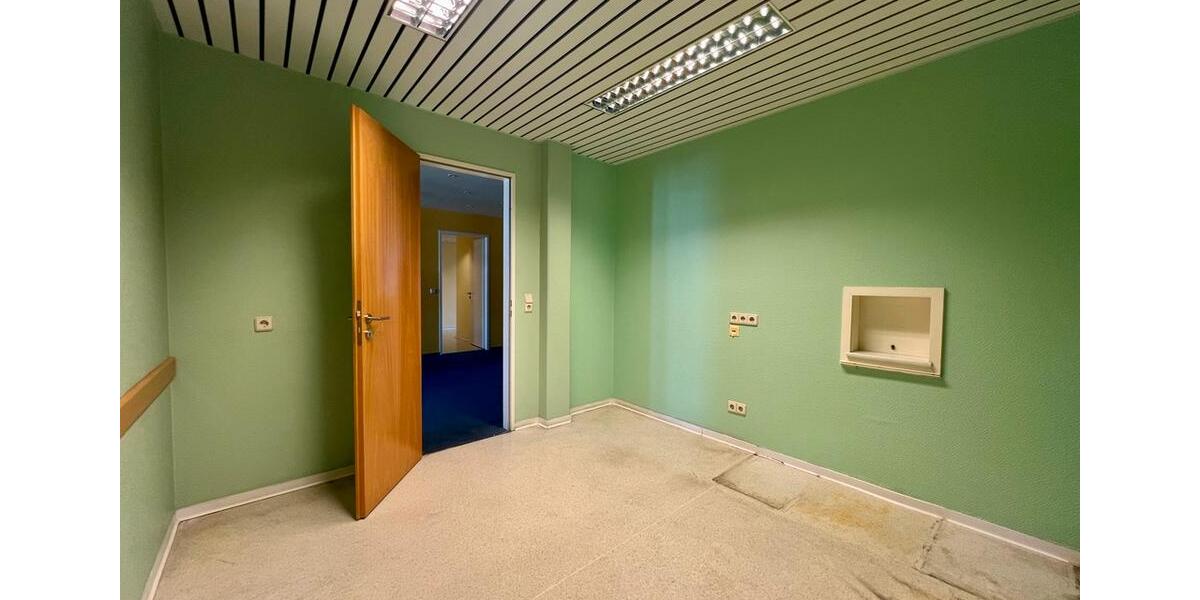 Gewerbeobjekt Zossen - 1.782&euro; | Angebot:24486462