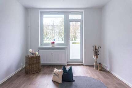 Wohnung Chemnitz Adelsberg - 5 Zimmer, 116 m&sup2;, 706&euro; | Angebot:27018817