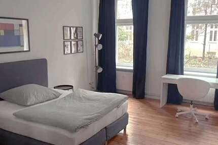 Zimmer Berlin Pankow - 999&euro; | Angebot:27296346