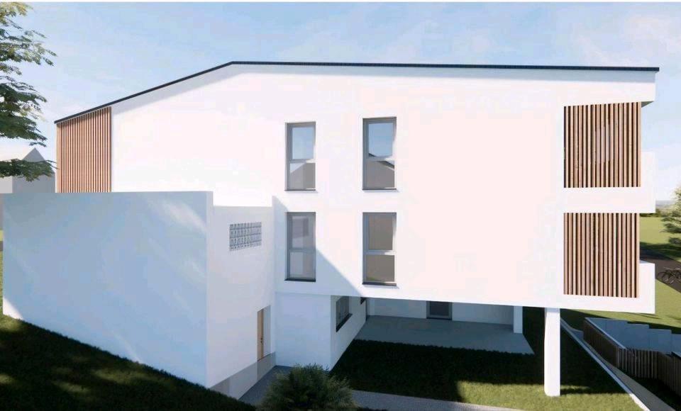 Etagenwohnung Gelnhausen - 2 Zimmer, 60 m&sup2;, 896&euro; | Angebot:26566718