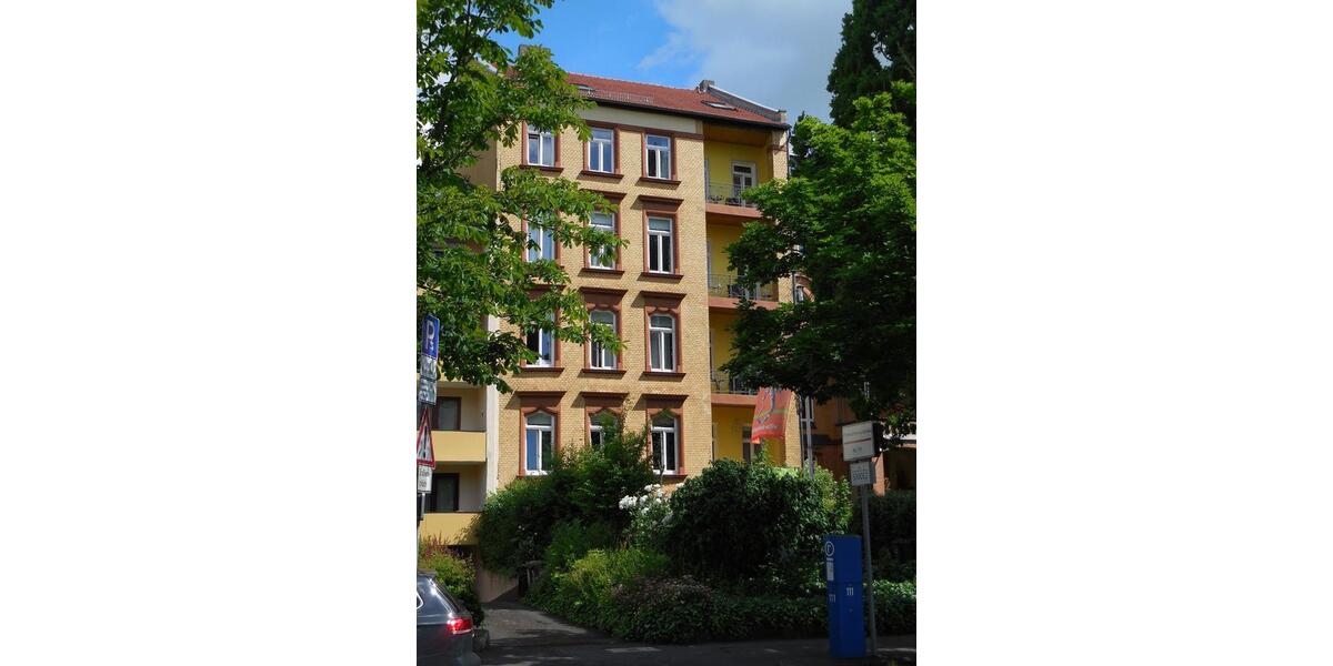 Wohnen auf Zeit Kassel - 1 Zimmer, 42 m&sup2;, 975&euro; | Angebot:24696822