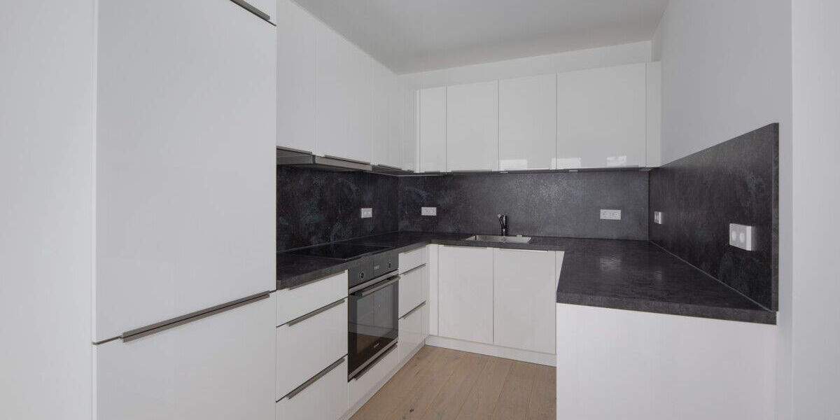 Etagenwohnung Pforzheim Sonnenhof - 3 Zimmer, 80 m&sup2;, 1.045&euro; | Angebot:24874008