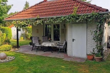 Haus Erika Dankern Haren (EMS) Niedersachsen Ferienvermietung 4 zimmer