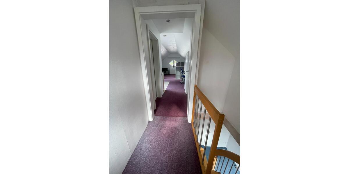 Wohnen auf Zeit Detmold - 1 Zimmer, 51 m&sup2;, 850&euro; | Angebot:24342019