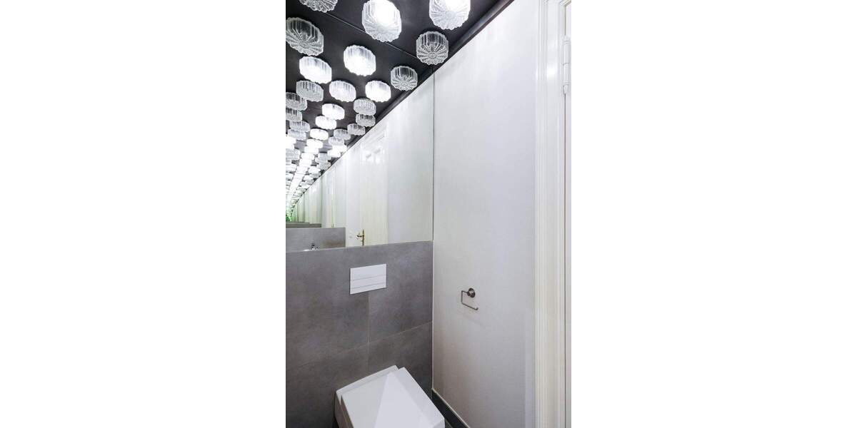 Etagenwohnung Berlin Mitte - 5 Zimmer, 185 m&sup2;, 3.680&euro; | Angebot:25071620