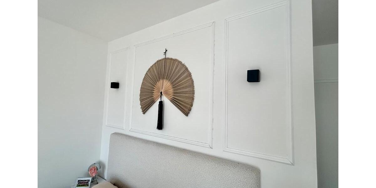 Wohnen auf Zeit Braunschweig Westliches Ringgebiet - 1.5 Zimmer, 41 m&sup2;, 895&euro; | Angebot:25804830