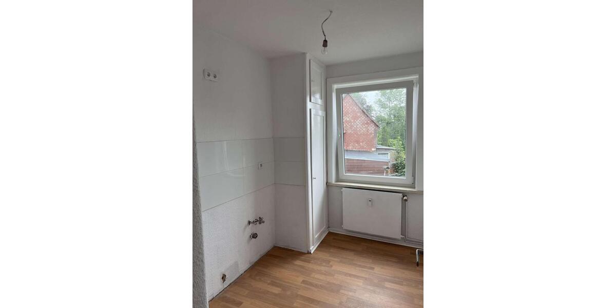 Etagenwohnung Clausthal-Zellerfeld Zellerfeld - 2 Zimmer, 39 m&sup2;, 250&euro; | Angebot:26494790