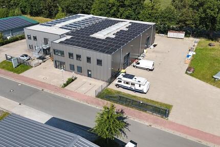 Gewerbeobjekt Dötlingen - 4.745&euro; | Angebot:26079899