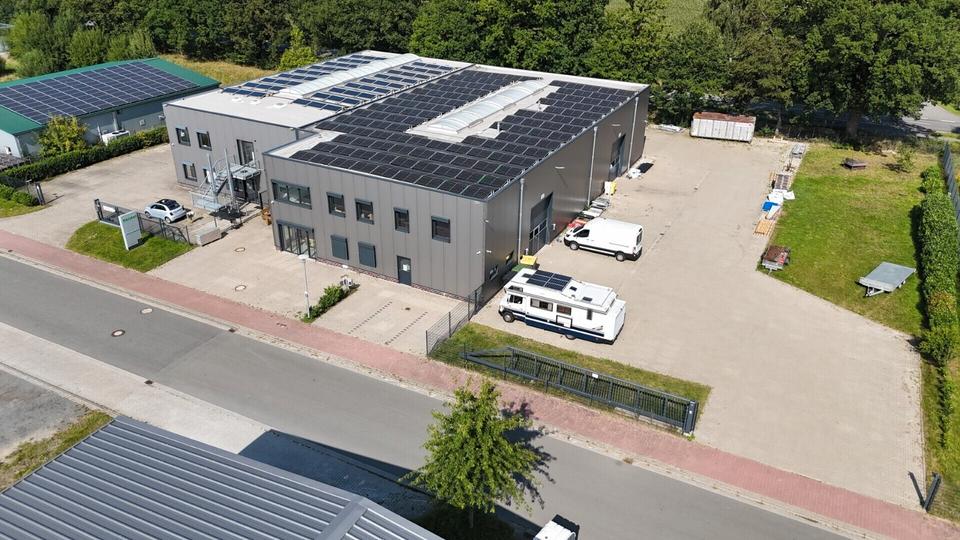 Gewerbeobjekt Dötlingen - 4.745&euro; | Angebot:26079899