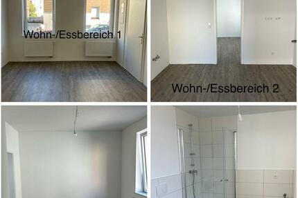 Wohnung Dortmund Hombruch - 2 Zimmer, 35 m&sup2;, 500&euro; | Angebot:26350477
