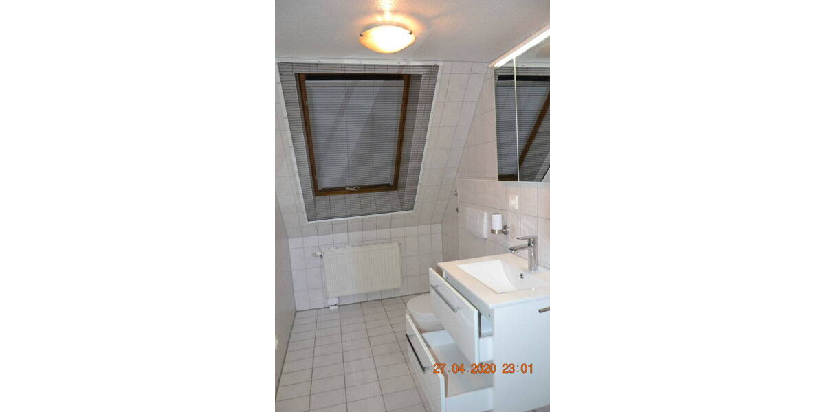 Etagenwohnung Heilbronn Kernstadt - 2 Zimmer, 50 m&sup2;, 670&euro; | Angebot:26271338