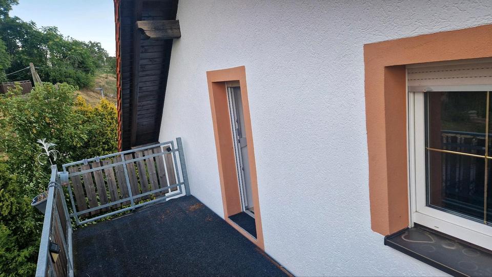 Maisonettenwohnung Geithain - 2 Zimmer, 91 m&sup2;, 910&euro; | Angebot:26591372