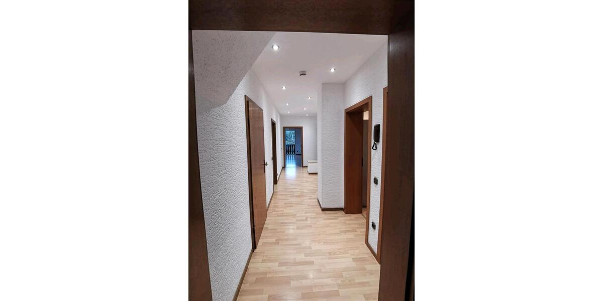 Großzügige und gemütliche 4-Zimmer Wohnung in Unna Nähe Bornekamp 4 zimmer