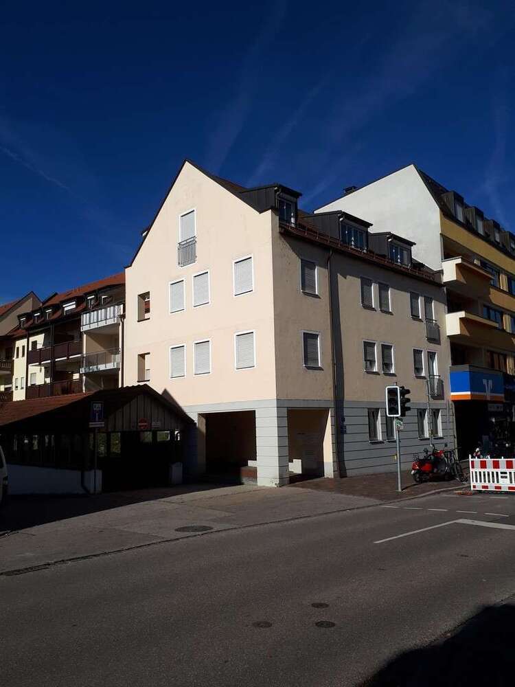 Wohnung zum Mieten in Moosburg 635 € 48.06 m²